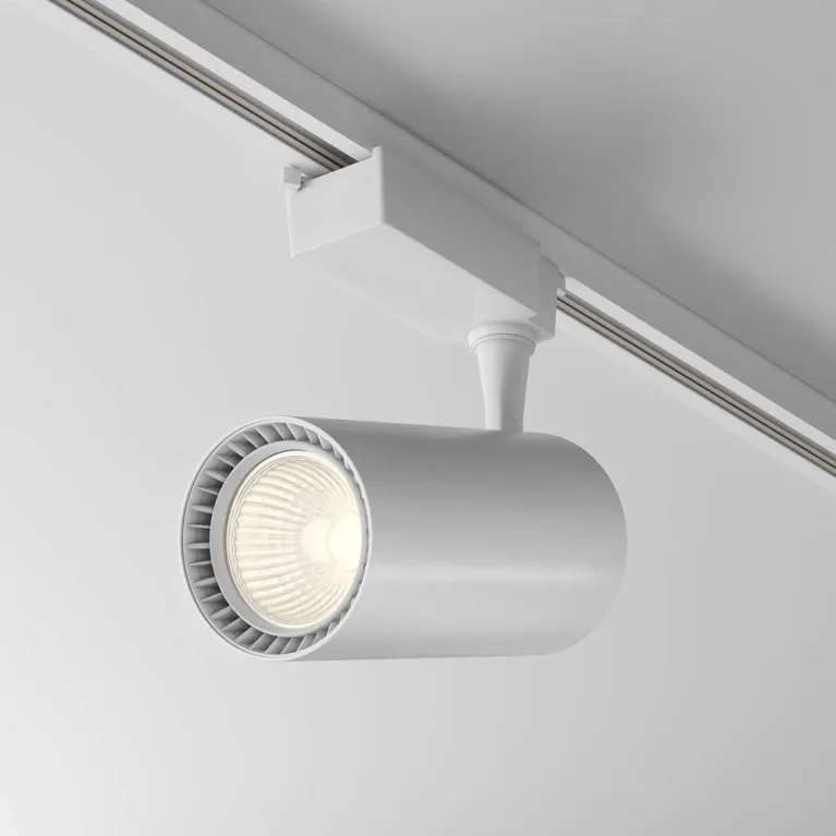 Трековый светильник Maytoni Technical Vuoro TR003-1-36W3K-M-W в Нижнем Новгороде