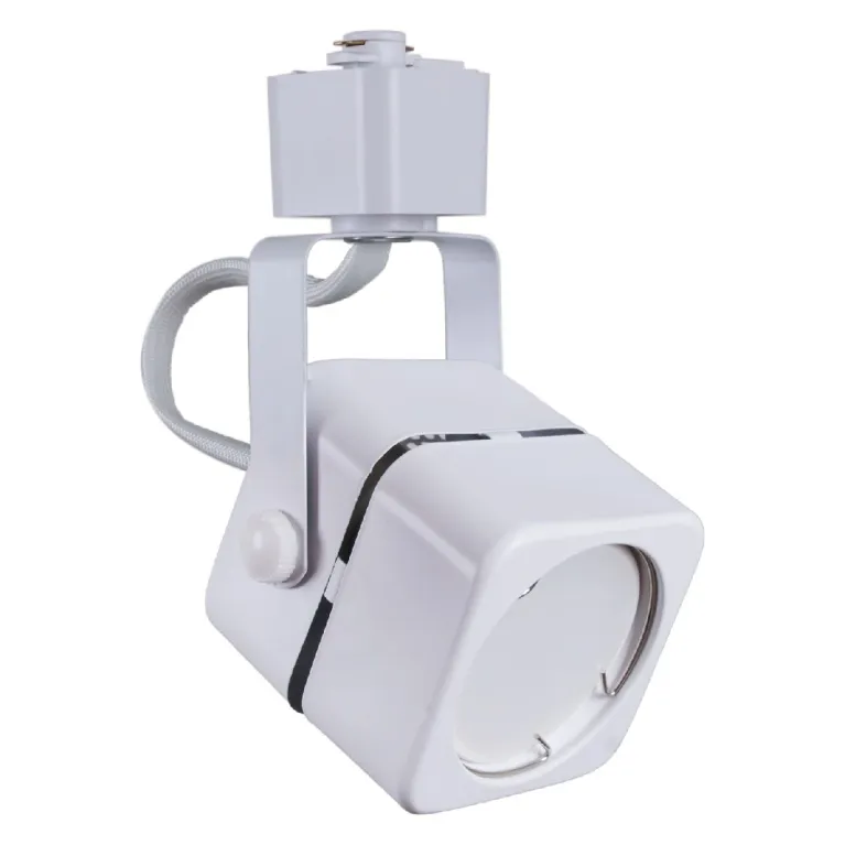 Трековый однофазный светильник Reluce 16022-9.3-001CT MR16 WT в Нижнем Новгороде