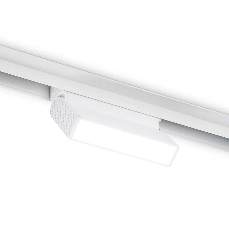 Трековый светодиодный светильник Ambrella light Track System Magnetic GL4058 в Нижнем Новгороде