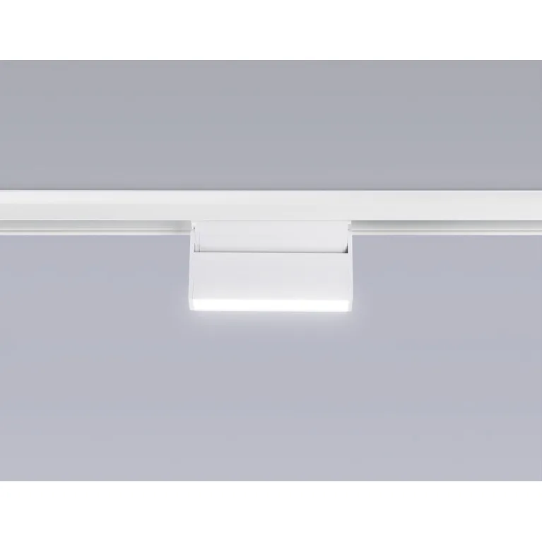 Трековый светодиодный светильник Ambrella light Track System Magnetic GL4058 в Нижнем Новгороде