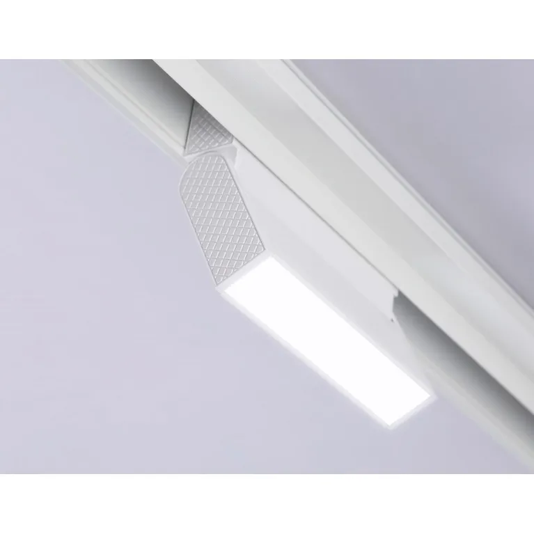 Трековый светодиодный светильник Ambrella light Track System Magnetic GL4058 в Нижнем Новгороде