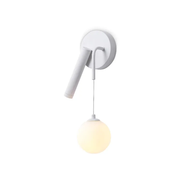 Настенный светильник Ambrella Light LineTech FL66383 в Нижнем Новгороде