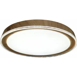 Потолочная люстра Escada 10269/S LED