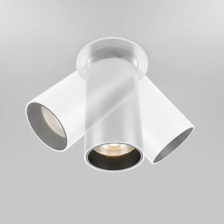 Встраиваемый спот Maytoni Technical Focus Led DL125-L12-4K-W в Нижнем Новгороде