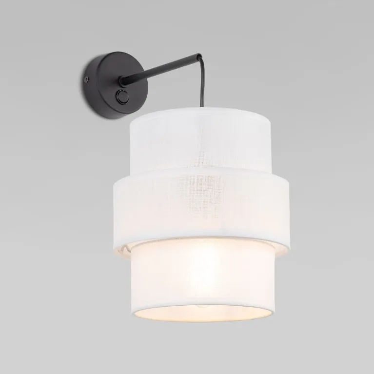 Бра TK Lighting 5956 Calisto White a066914 в Нижнем Новгороде