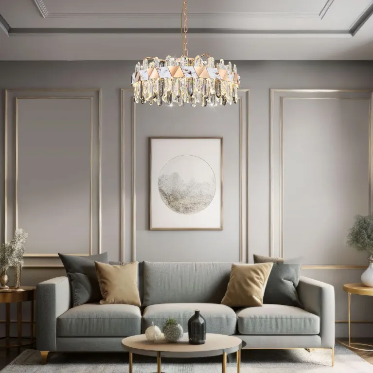 Подвесная люстра Bogates Jewel 419/1 a067820 в Нижнем Новгороде