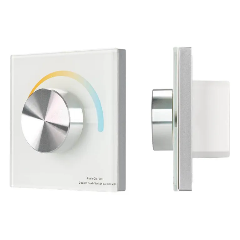 Потенциометр Arlight Rotary Smart-P20-MIX 025137 в Нижнем Новгороде