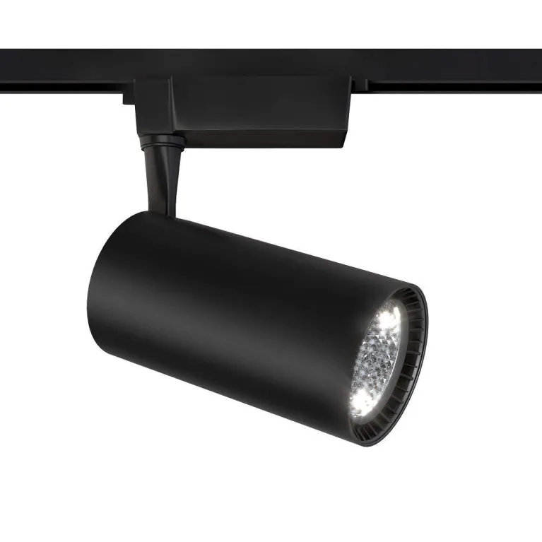 Трековый светильник Maytoni Technical Vuoro TR003-1-36W3K-W-B в Нижнем Новгороде