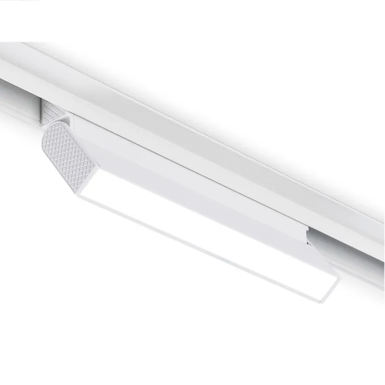Трековый светодиодный светильник Ambrella light Track System Magnetic GL4061 в Нижнем Новгороде