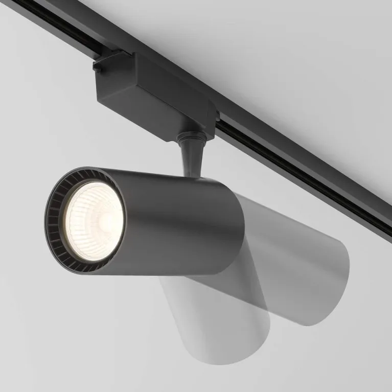 Трековый светильник Maytoni Technical Vuoro TR003-1-36W3K-W-B в Нижнем Новгороде