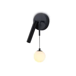 Настенный светильник Ambrella Light LineTech FL66385