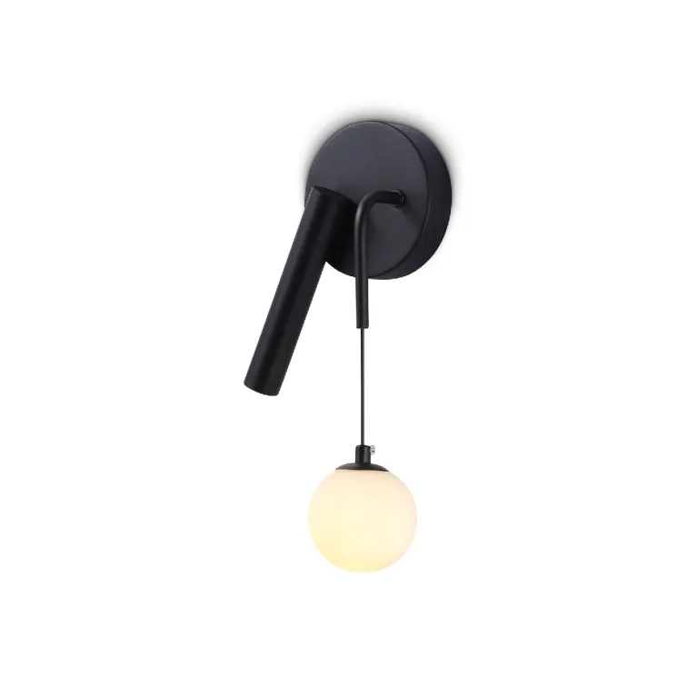 Настенный светильник Ambrella Light LineTech FL66385 в Нижнем Новгороде
