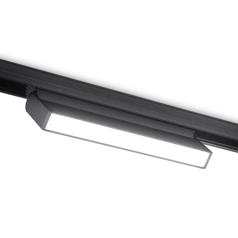 Трековый светодиодный светильник Ambrella light Track System Magnetic GL4062 в Нижнем Новгороде