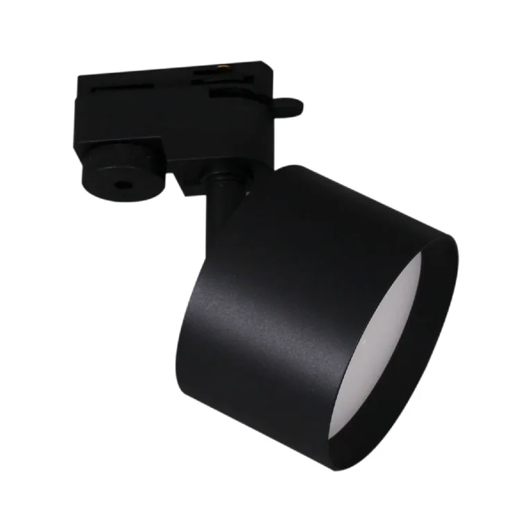 Трековый светильник Reluce 53006-9.3-001LD GX53 BK в Нижнем Новгороде