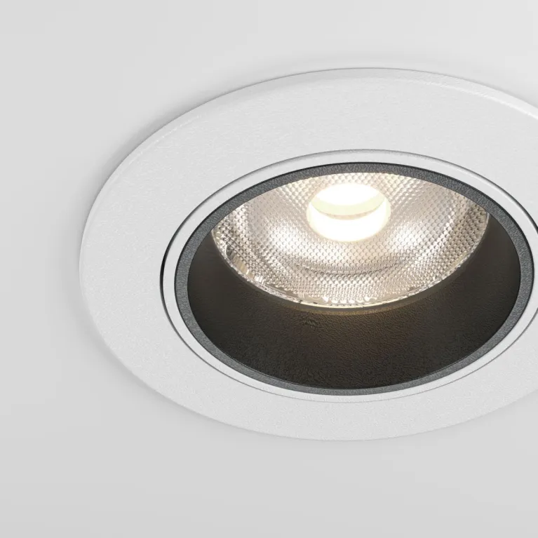 Встраиваемый спот Maytoni Technical Focus Led DL125-L12-4K-W в Нижнем Новгороде