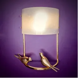 Бра Imperium Loft Birds Twitter 106713-22