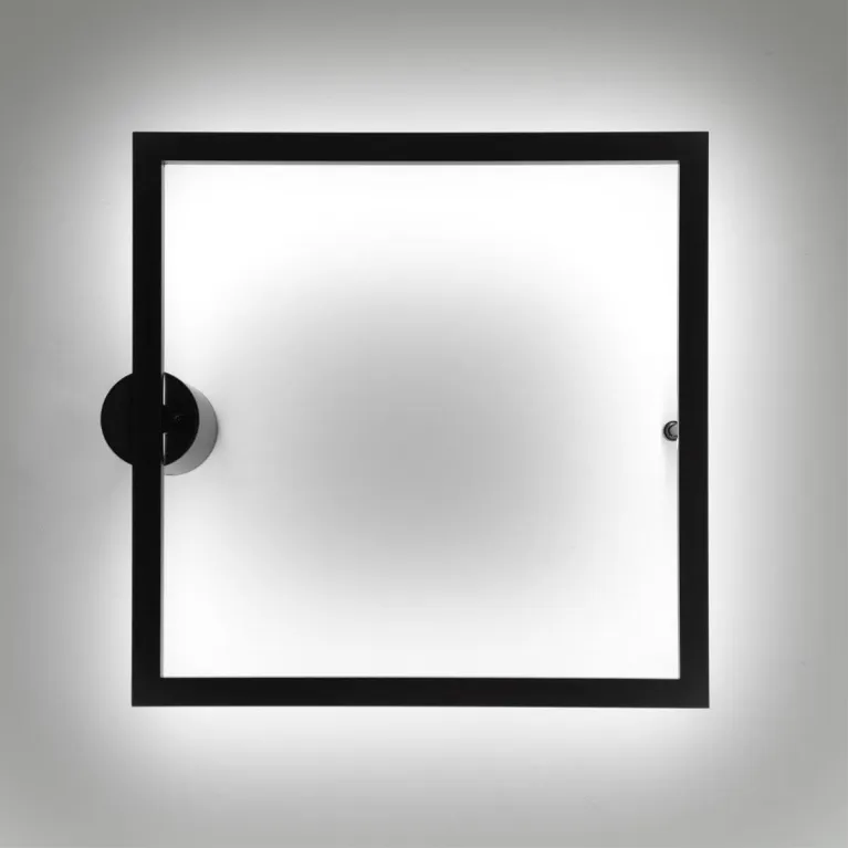 Настенный светодиодный светильник Odeon Light Omen 4385/18WL в Нижнем Новгороде