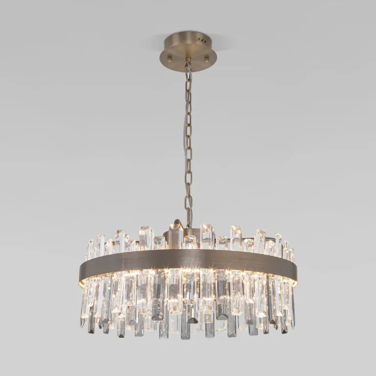 Подвесная люстра Bogates Sparkle 417/1 a067818 в Нижнем Новгороде