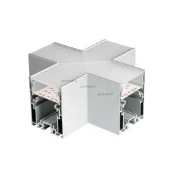 Угол Arlight S2-LINE-5470-X90 крестовой 021258