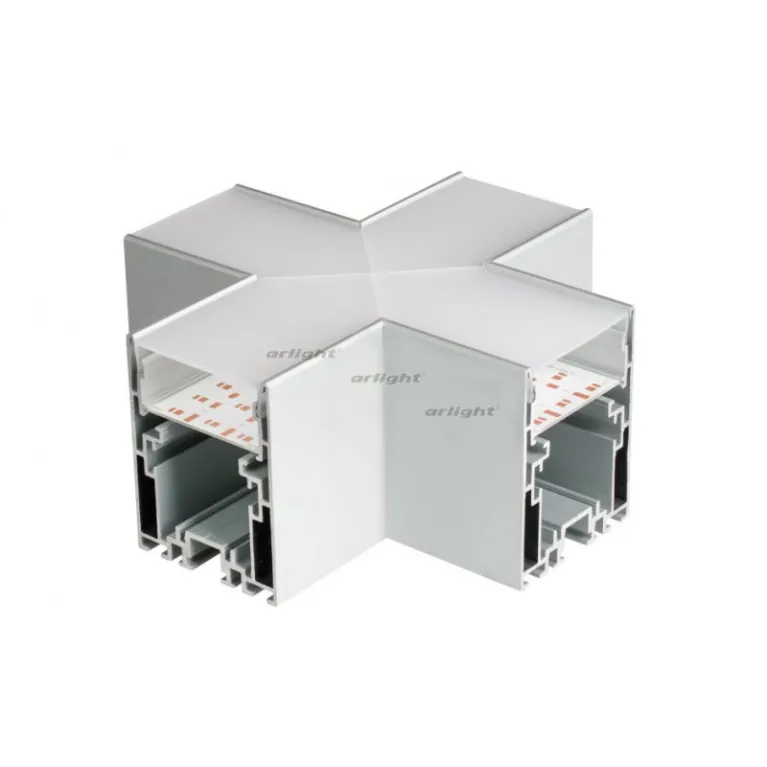 Угол Arlight S2-LINE-5470-X90 крестовой 021258 в Нижнем Новгороде