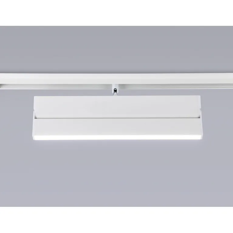 Трековый светодиодный светильник Ambrella light Track System Magnetic GL4065 в Нижнем Новгороде