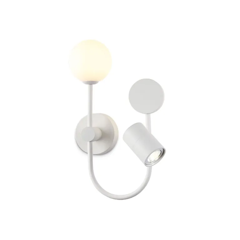 Настенный светильник Ambrella Light LineTech FL66388 в Нижнем Новгороде