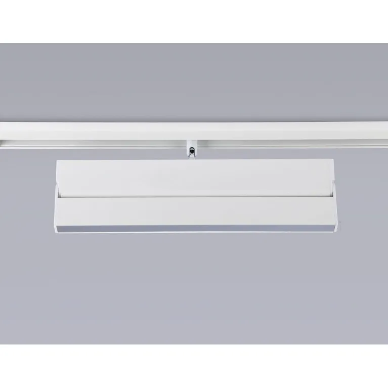 Трековый светодиодный светильник Ambrella light Track System Magnetic GL4065 в Нижнем Новгороде