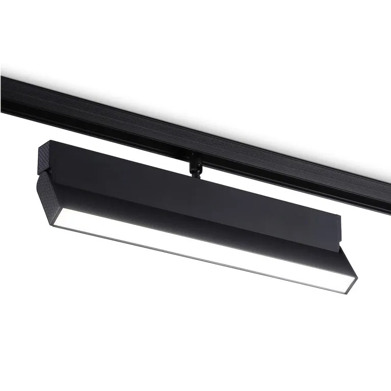 Трековый светодиодный светильник Ambrella light Track System Magnetic GL4066 в Нижнем Новгороде