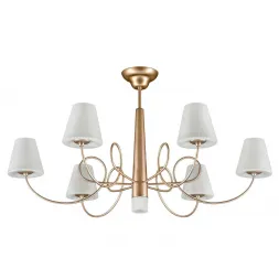 Потолочная люстра Lightstar Vortico 814073