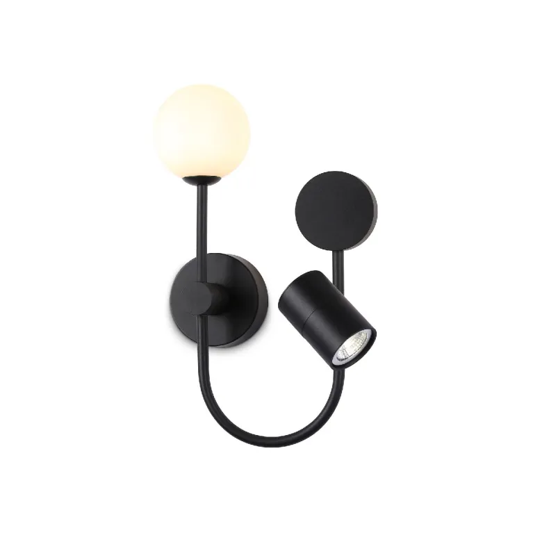 Настенный светильник Ambrella Light LineTech FL66389 в Нижнем Новгороде