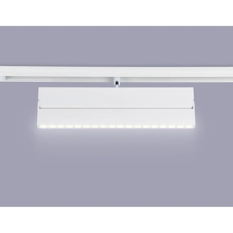 Трековый светодиодный светильник Ambrella light Track System Magnetic GL4080 в Нижнем Новгороде