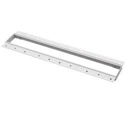 Рамка скрытого монтажа х10 Lightstar Guarda 082346-10