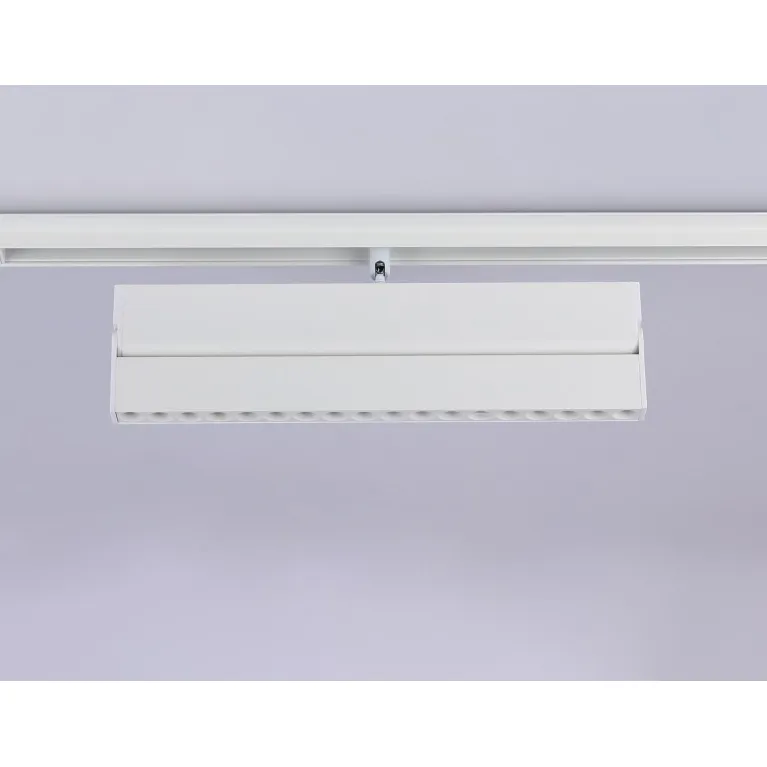 Трековый светодиодный светильник Ambrella light Track System Magnetic GL4080 в Нижнем Новгороде