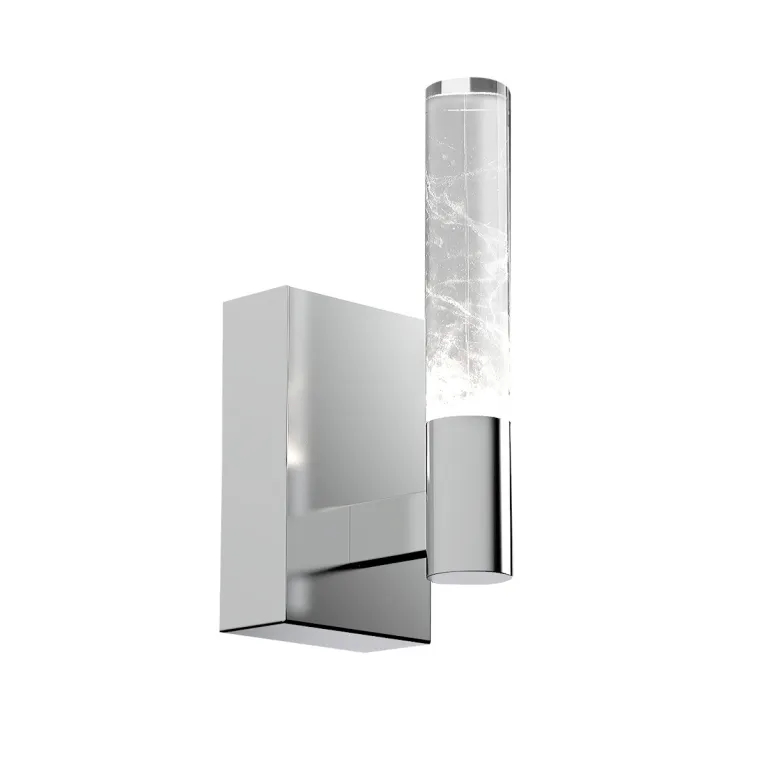 Бра DeLight Collection MB2051-1A chrome в Нижнем Новгороде