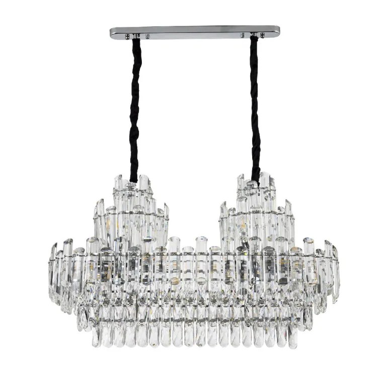 Подвесная люстра Modelux ML.9022 в Нижнем Новгороде