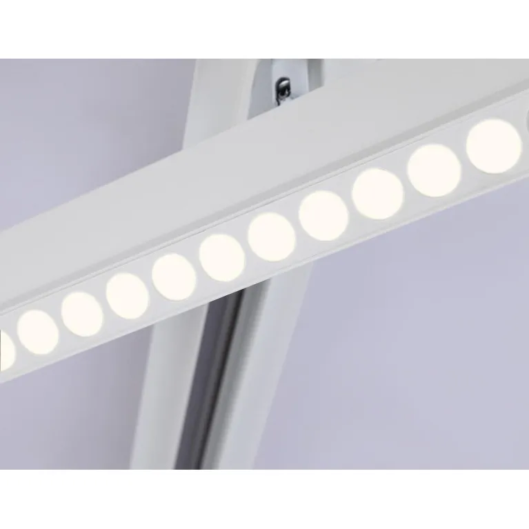 Трековый светодиодный светильник Ambrella light Track System Magnetic GL4080 в Нижнем Новгороде