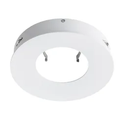 Насадка торцевая на светильник RULLO dia 80 mm Lightstar Rullo 204486