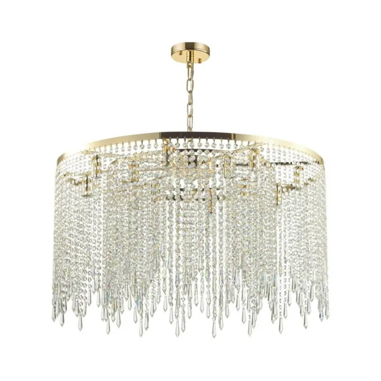 Подвесная люстра Odeon Light Chokka 5028/12 в Нижнем Новгороде