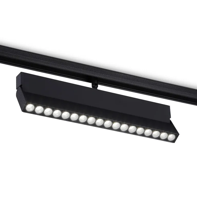 Трековый светодиодный светильник Ambrella light Track System Magnetic GL4081 в Нижнем Новгороде