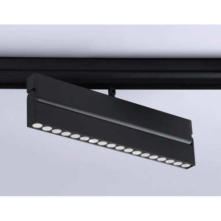 Трековый светодиодный светильник Ambrella light Track System Magnetic GL4081 в Нижнем Новгороде