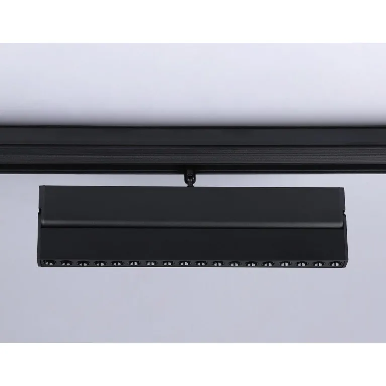 Трековый светодиодный светильник Ambrella light Track System Magnetic GL4081 в Нижнем Новгороде