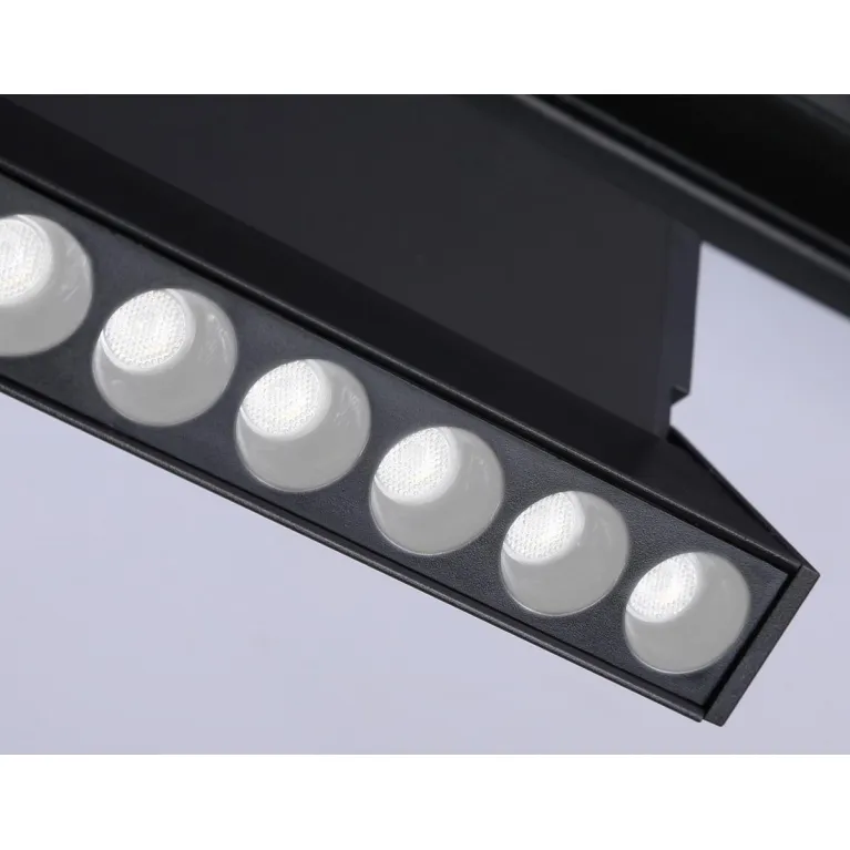 Трековый светодиодный светильник Ambrella light Track System Magnetic GL4081 в Нижнем Новгороде