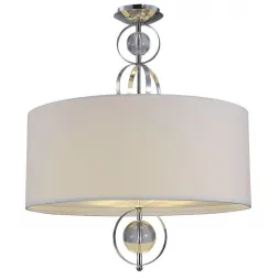 Подвесная люстра Crystal Lux Paola PL6