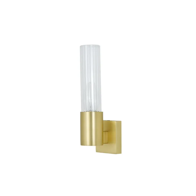 Настенный светильник Newport Alice 7271/A brass new М0070661 в Нижнем Новгороде