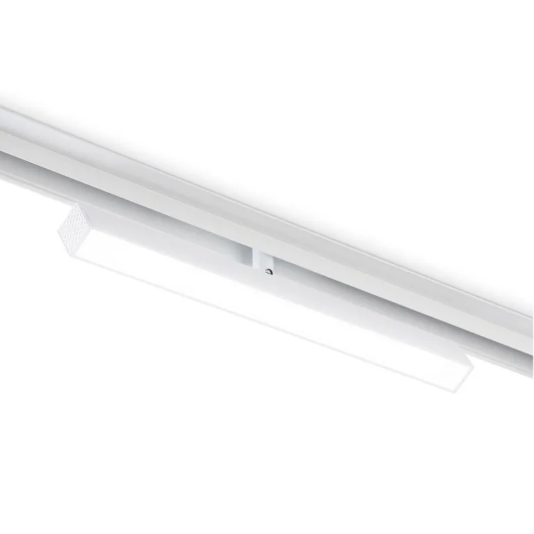 Трековый светодиодный светильник Ambrella light Track System Magnetic GL4200 в Нижнем Новгороде
