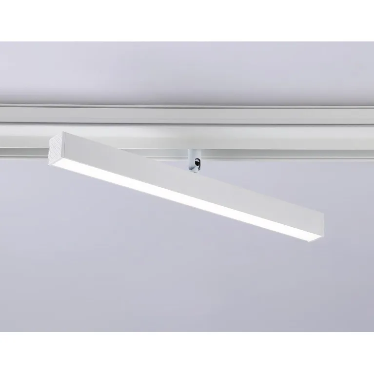 Трековый светодиодный светильник Ambrella light Track System Magnetic GL4200 в Нижнем Новгороде