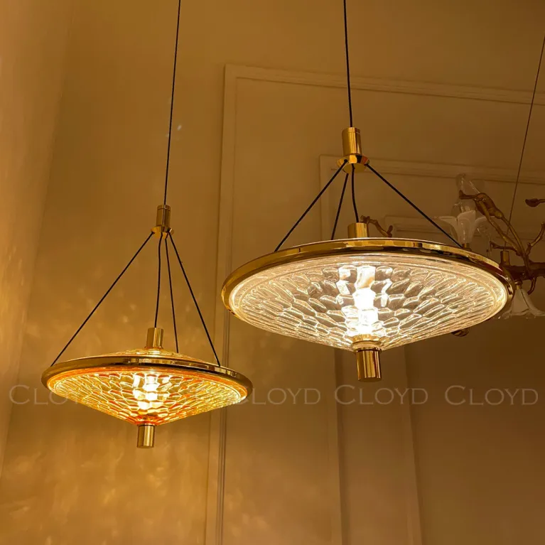 Подвесной светильник Cloyd Fantom 11250 в Нижнем Новгороде