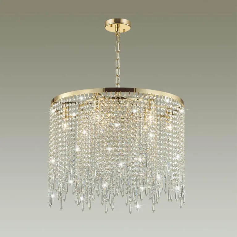 Подвесная люстра Odeon Light Chokka 5028/9 в Нижнем Новгороде