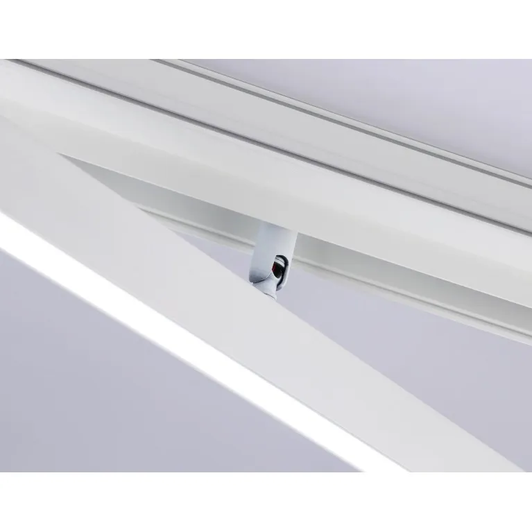 Трековый светодиодный светильник Ambrella light Track System Magnetic GL4200 в Нижнем Новгороде