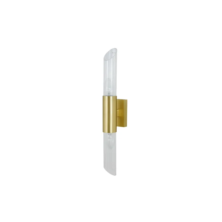 Настенный светильник Newport Alice 7272/A brass new М0070664 в Нижнем Новгороде